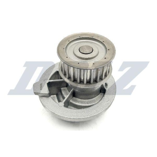 DOLZ Wasserpumpe, Motork&uuml;hlung