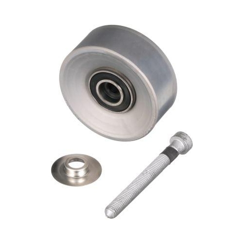 GATES Umlenk-/Führungsrolle, Keilrippenriemen DriveAlign™ T36538