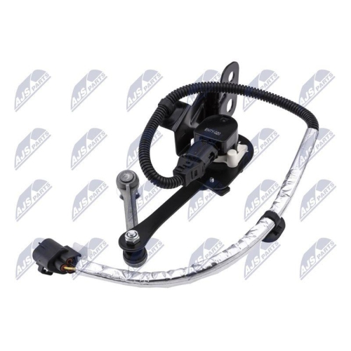 NTY Sensor, Leuchtweitenregulierung ECX-TY-020