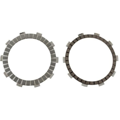 TRW Belaglamellensatz, Kupplung