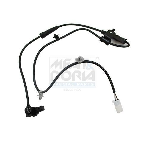 MEAT & DORIA Sensor, Raddrehzahl 90941