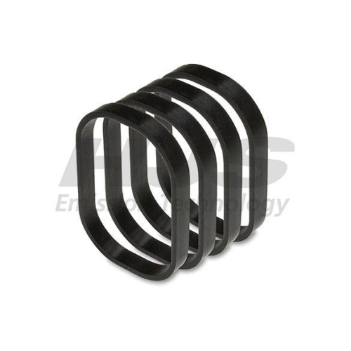 HJS Dichtungssatz, Ansaugkrümmer 82 12 1847