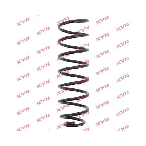 KYB Fahrwerksfeder K-Flex RC6352