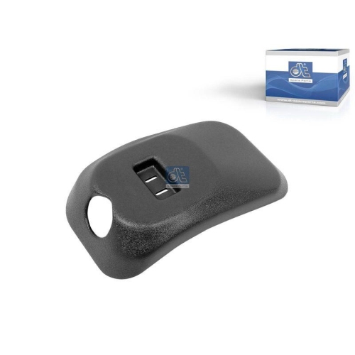 DT Spare Parts Verschluss, Kraftstofftank 1.12535