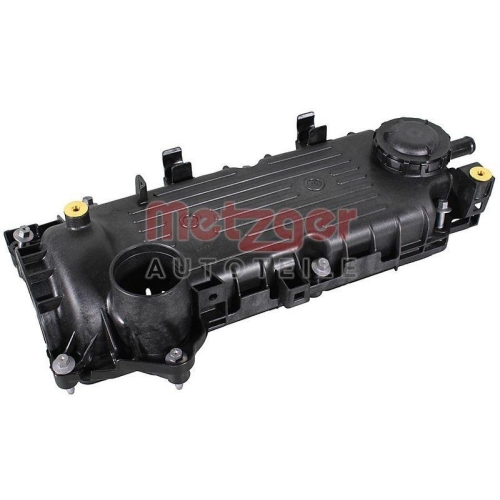 METZGER AUTOTEILE Zylinderkopfhaube ORIGINAL ERSATZTEIL GREENPARTS 2389299