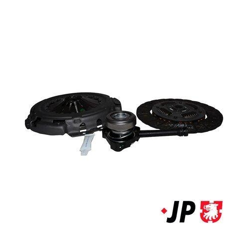 JP GROUP Kupplungssatz JP 1230404910