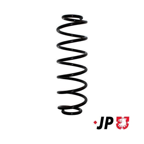 JP GROUP Fahrwerksfeder JP 1552204200