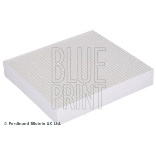 BLUE PRINT Filter, Innenraumluft ADBP250056