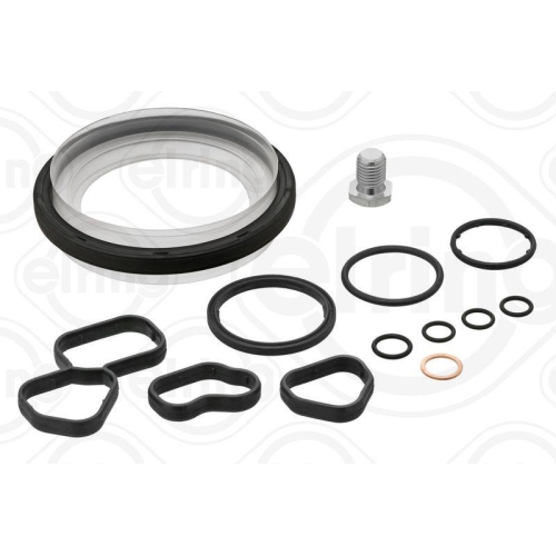 ELRING Dichtungssatz, Kurbelgeh&auml;use 091.780