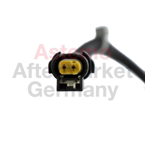 ASTEMO-HITACHI Sensor, Abgastemperatur 2505600