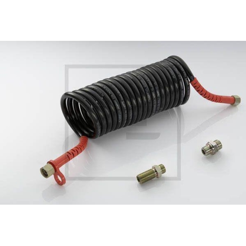 PE Automotive Wendelschlauch 076.385-00A