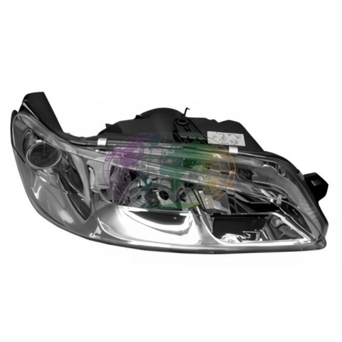 Lexmond Trading BV Hauptscheinwerfer 6839276