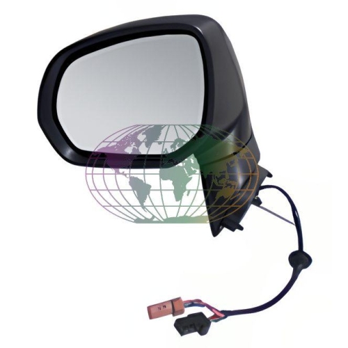 Lexmond Trading BV Au&szlig;enspiegel 2012086