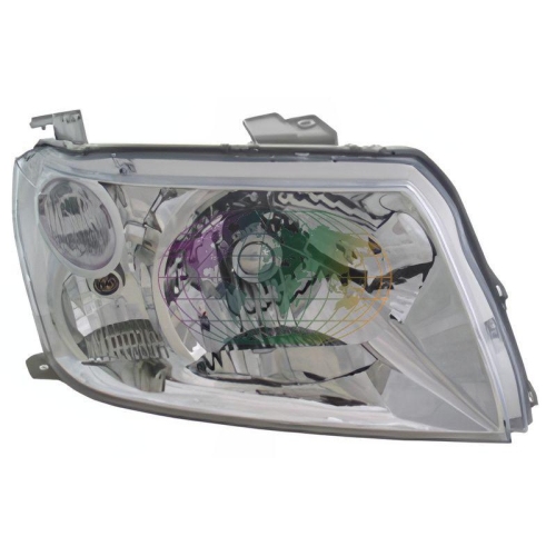 Lexmond Trading BV Hauptscheinwerfer 8227285