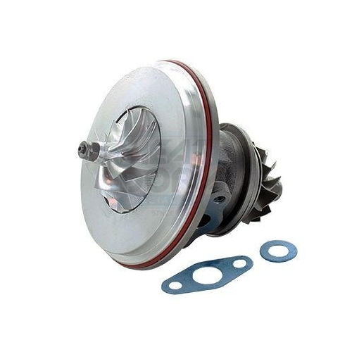 MEAT & DORIA Rumpfgruppe, Turbolader 601175