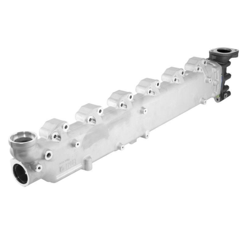 BorgWarner K&uuml;hler, Abgasr&uuml;ckf&uuml;hrung OE-Version/Erstausr&uuml;stung 749002D0