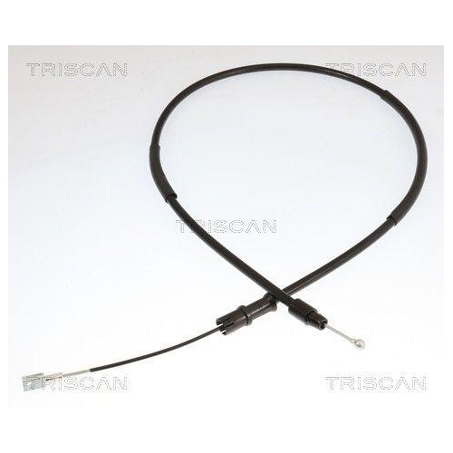TRISCAN Seilzug, Feststellbremse 8140 231197