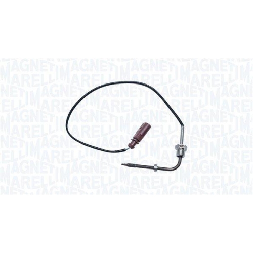 MAGNETI MARELLI Sensor, Abgastemperatur 172000449010
