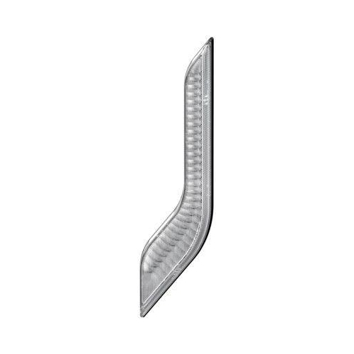 HELLA Blinkleuchte SHAPELINE STYLE 2BA 013 333-041