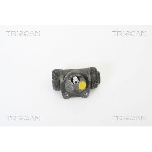 TRISCAN Radbremszylinder 8130 10048