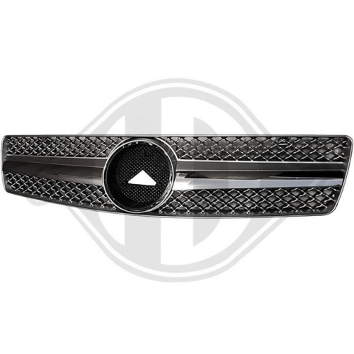 DIEDERICHS K&uuml;hlergitter HD Tuning 1609242