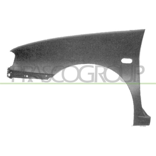 PRASCO Kotfl&uuml;gel ST0293004