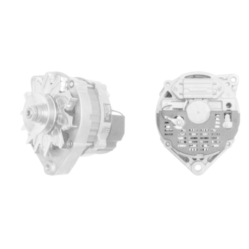 MAHLE Generator MG 94