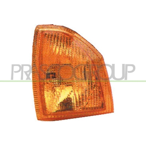 PRASCO Lichtscheibe, Blinkleuchte AA0494104