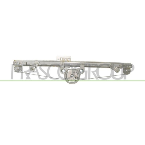PRASCO Fensterheber FT124W023