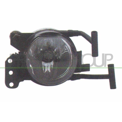 PRASCO Nebelscheinwerfer TYC BM0464424