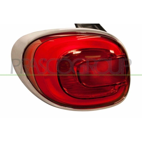 PRASCO Heckleuchte TYC FT0404154