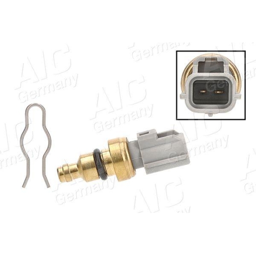 AIC Sensor, K&uuml;hlmitteltemperatur Original AIC Quality 55134