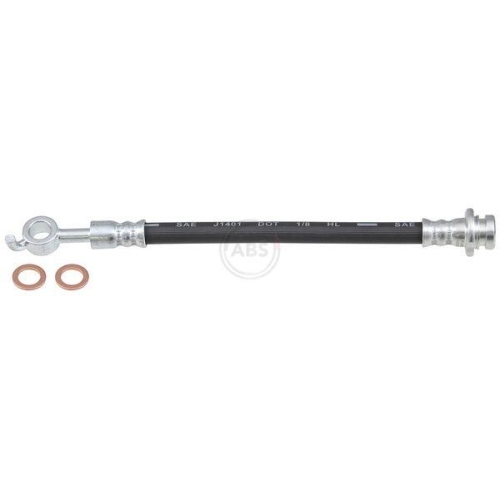 A.B.S. Bremsschlauch SL 1455
