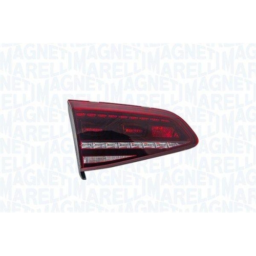 MAGNETI MARELLI Heckleuchte 714081240711