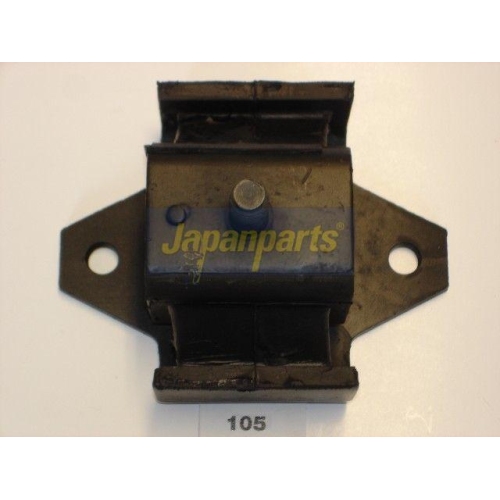 JAPANPARTS Lagerung, Motor RU-105