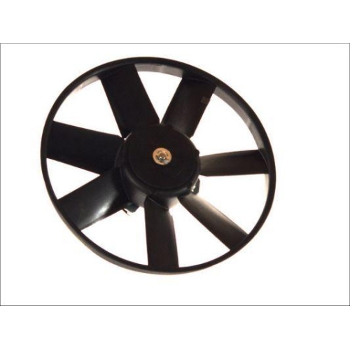 THERMOTEC L&uuml;fter, Motork&uuml;hlung D8W014TT
