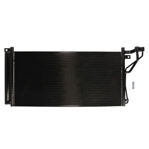 THERMOTEC Kondensator, Klimaanlage KTT110105