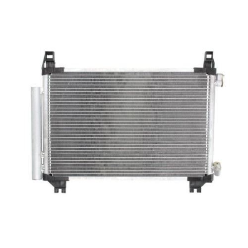 THERMOTEC Kondensator, Klimaanlage KTT110504