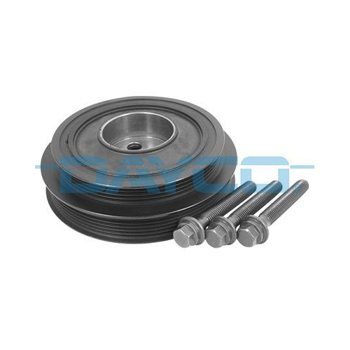DAYCO Riemenscheibensatz, Kurbelwelle DPV1078K