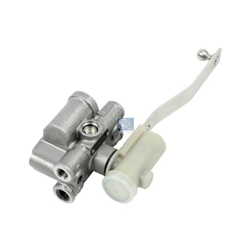 DT Spare Parts Luftfederventil 1.25605