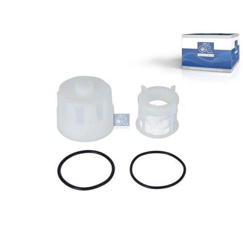 DT Spare Parts Kraftstofffilter 4.90699