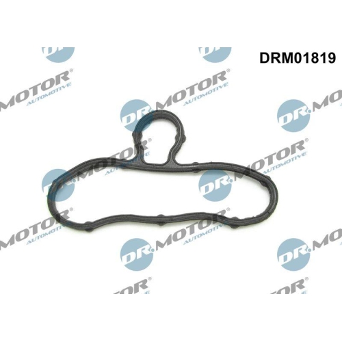 Dr.Motor Automotive Dichtung, Steuergeh&auml;usedeckel DRM01819