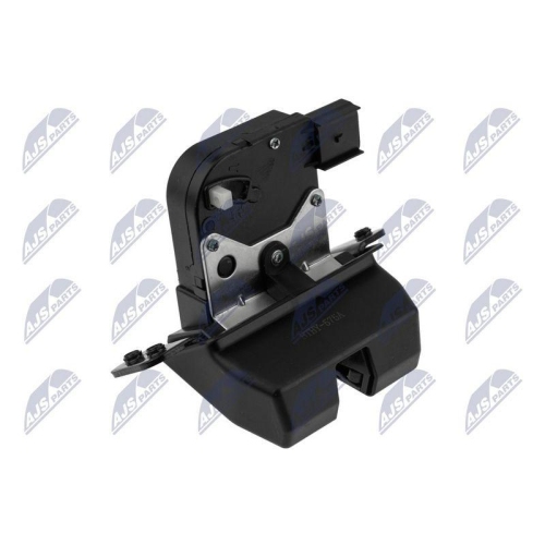 NTY Kofferraumdeckelschloss EZC-HY-575A