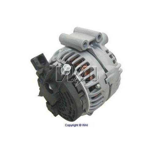 WAI Generator 23254N
