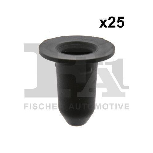 FA1 Clip, Zier-/Schutzleiste 11-60035.25