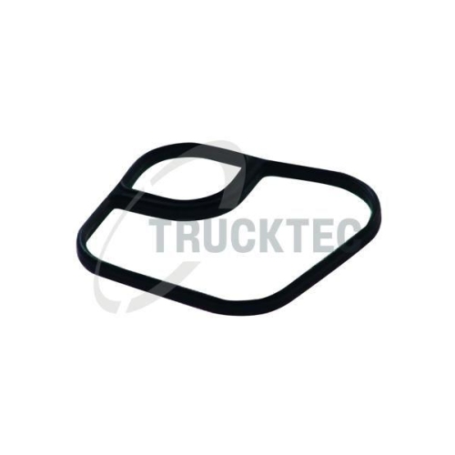TRUCKTEC AUTOMOTIVE Dichtung, &Ouml;lk&uuml;hler 08.18.019