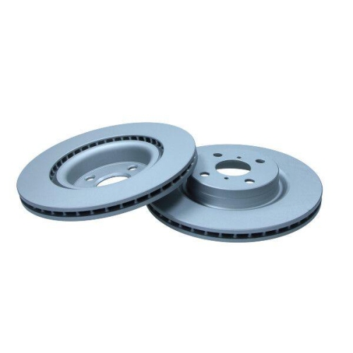 QUARO Bremsscheibe QD5798