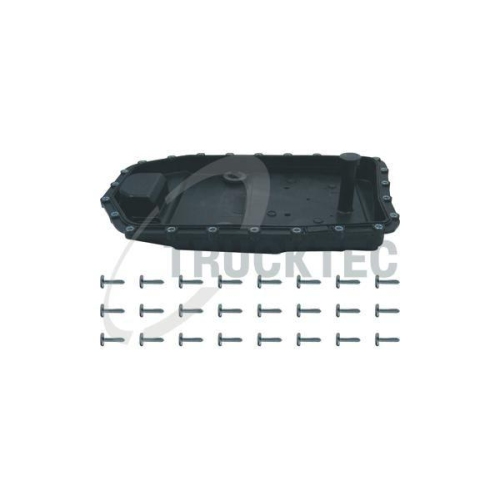 TRUCKTEC AUTOMOTIVE &Ouml;lwanne, Automatikgetriebe 08.25.017
