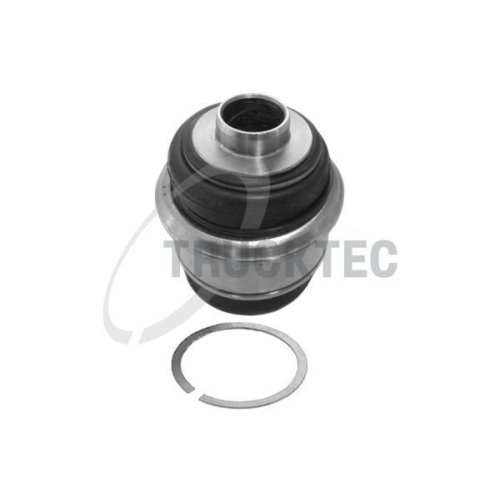 TRUCKTEC AUTOMOTIVE Lagerung, Lenker 08.32.038