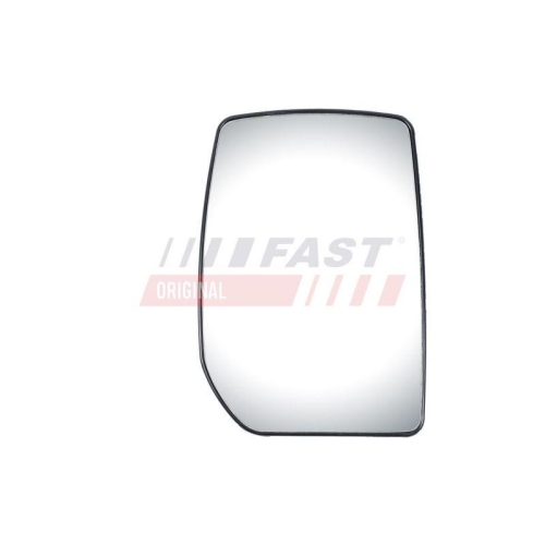 FAST Spiegelglas FT88600